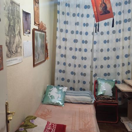 Habitacion Acogedora Por Dias マドリード エクステリア 写真