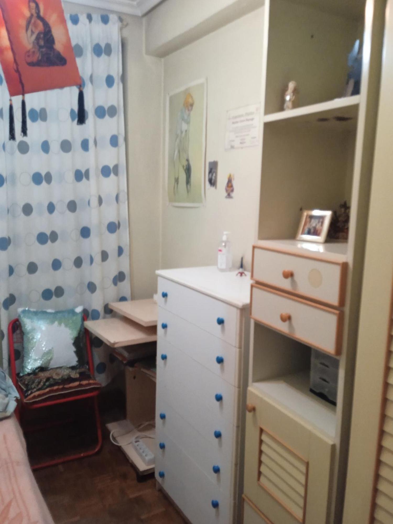 Habitacion Acogedora Por Dias マドリード エクステリア 写真